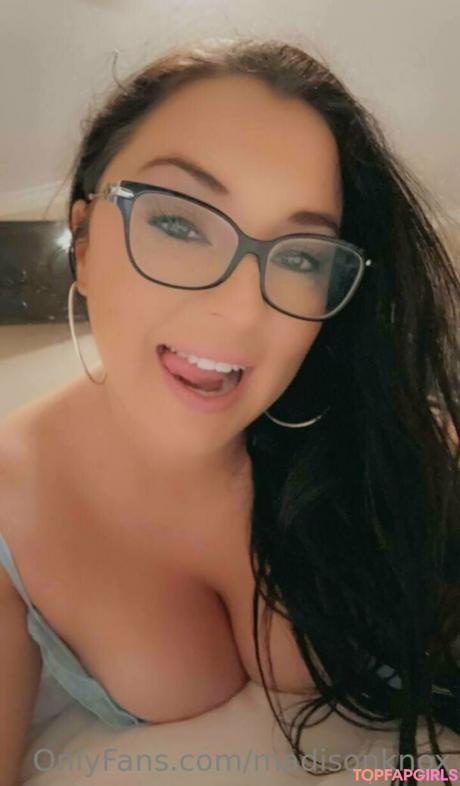 Madisonknox nude leaked OnlyFans photo #310