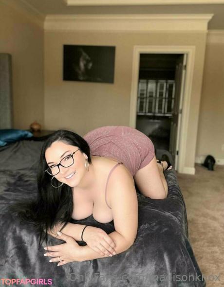 Madisonknox nude leaked OnlyFans photo #314