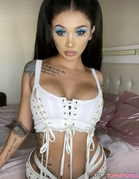 Indicabae nude leaked OnlyFans photo #11