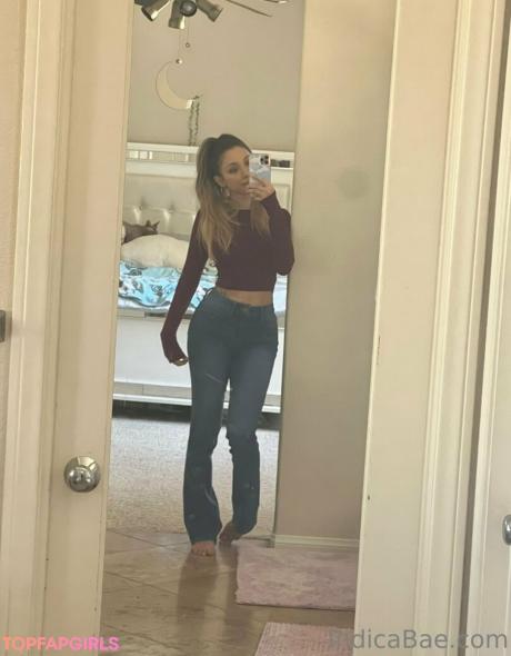 Indicabae nude leaked OnlyFans photo #108