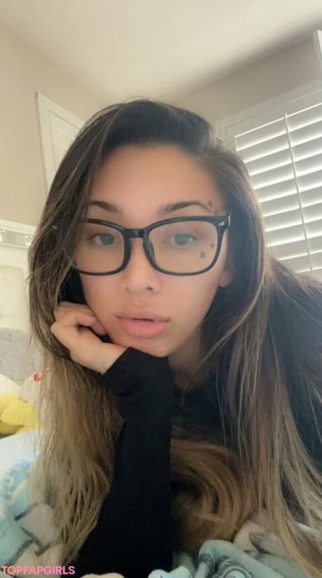 Indicabae nude leaked OnlyFans photo #111