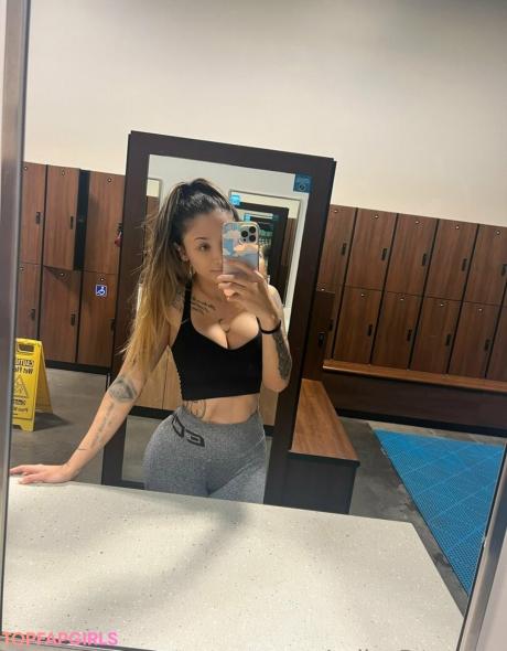 Indicabae nude leaked OnlyFans photo #113