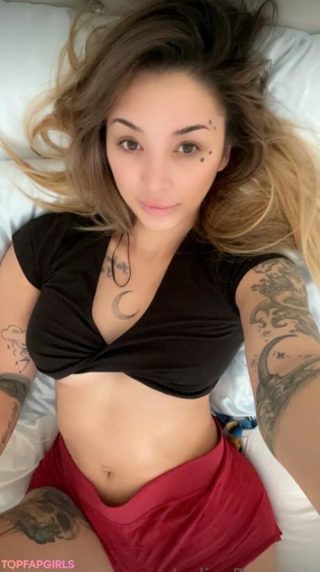 Indicabae nude leaked OnlyFans photo #29