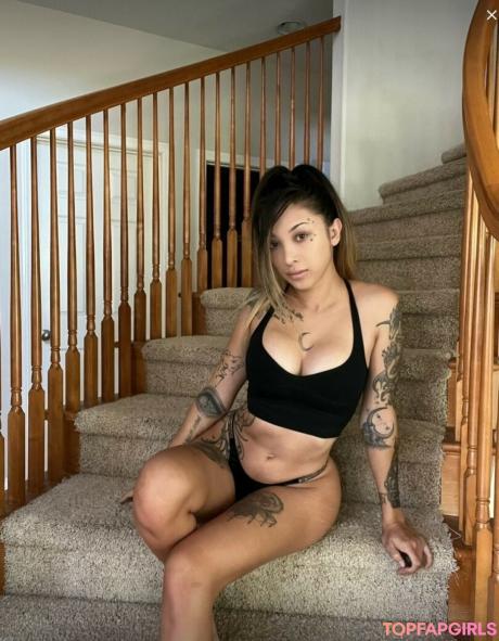 Indicabae nude leaked OnlyFans photo #45