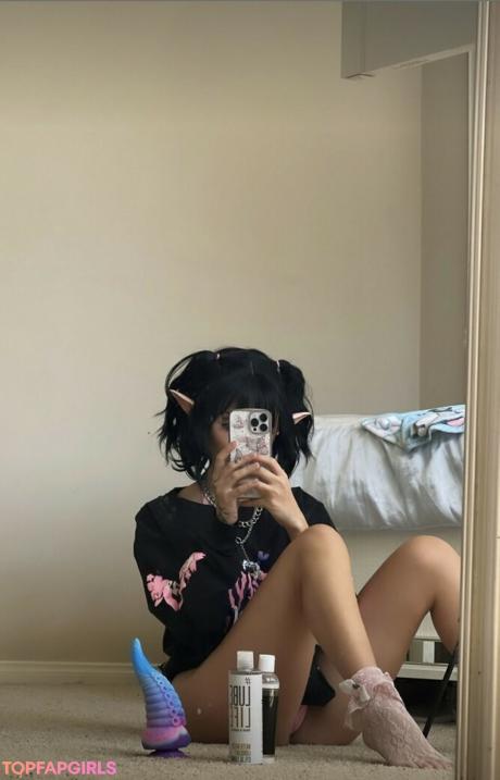 Indicabae nude leaked OnlyFans photo #88