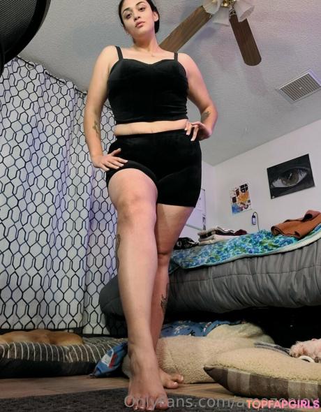 Amazonjoy nude leaked OnlyFans photo #11
