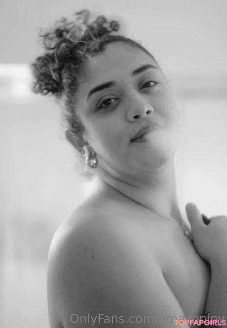 Amazonjoy nude leaked OnlyFans photo #17