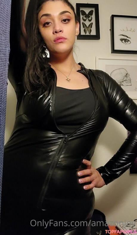 Amazonjoy nude leaked OnlyFans photo #2