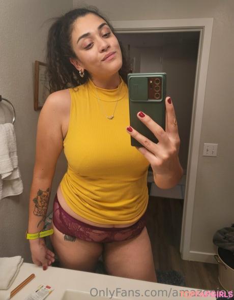 Amazonjoy nude leaked OnlyFans photo #29