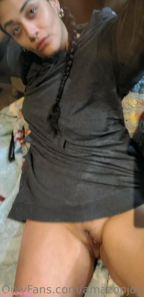 Amazonjoy nude leaked OnlyFans photo #33