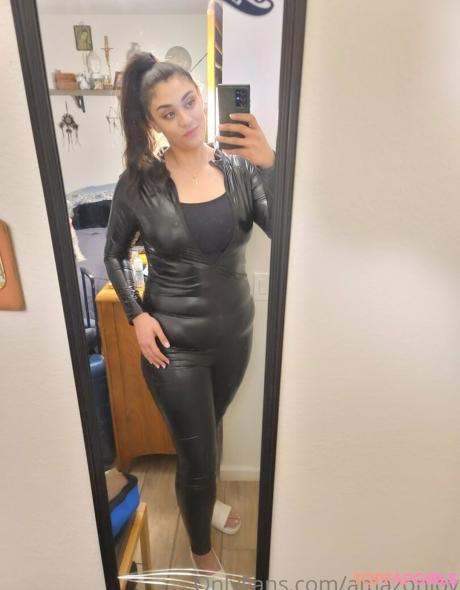 Amazonjoy nude leaked OnlyFans photo #4