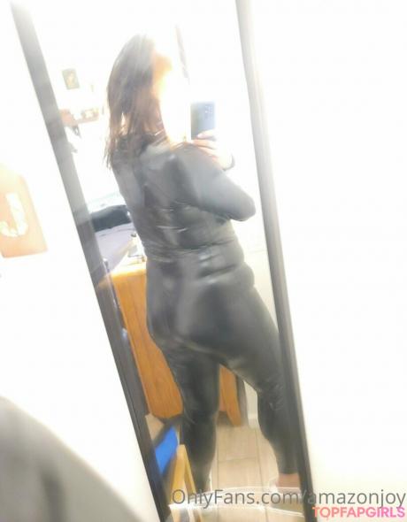 Amazonjoy nude leaked OnlyFans photo #6