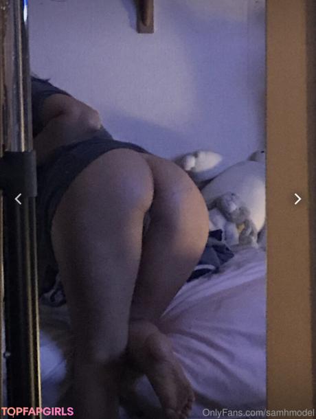 Sam nude leaked OnlyFans photo #19