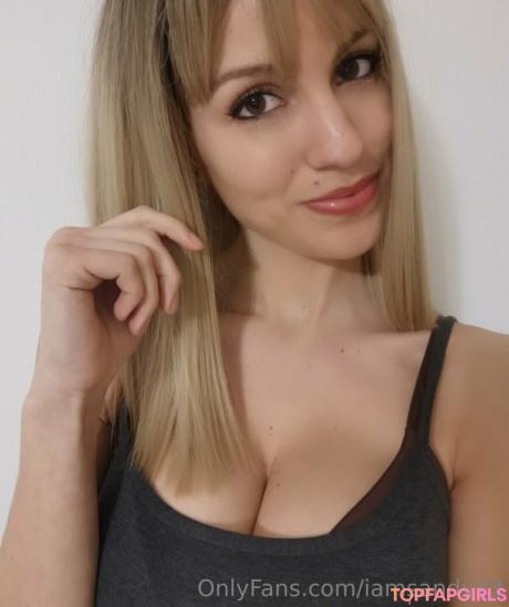 Eroticasandy nude leaked OnlyFans photo #8