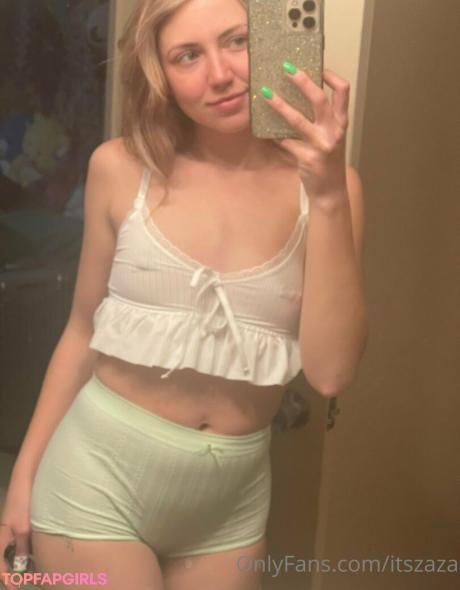 Itszaza nude leaked OnlyFans photo #7