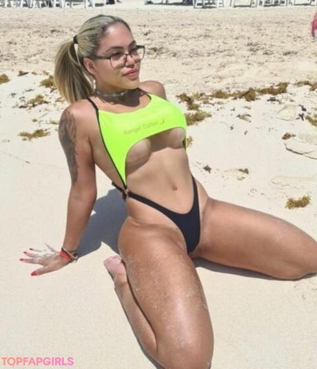 Rangel nude leaked OnlyFans photo #41