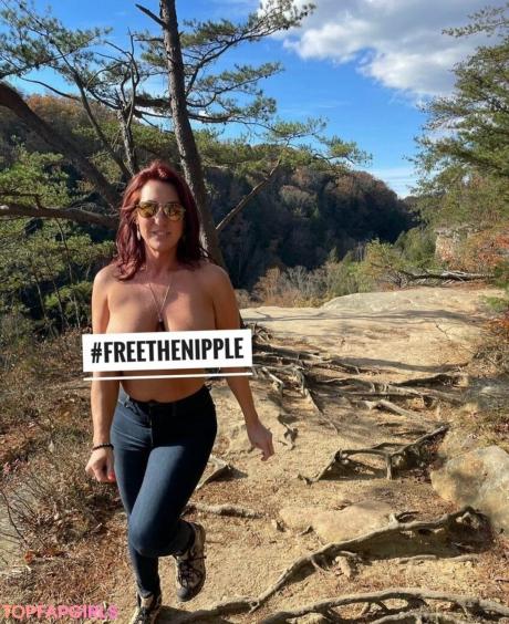 KellyK nude leaked OnlyFans photo #8