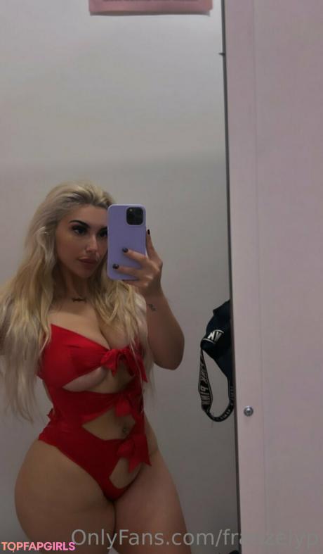 Franzelyp nude leaked OnlyFans photo #21