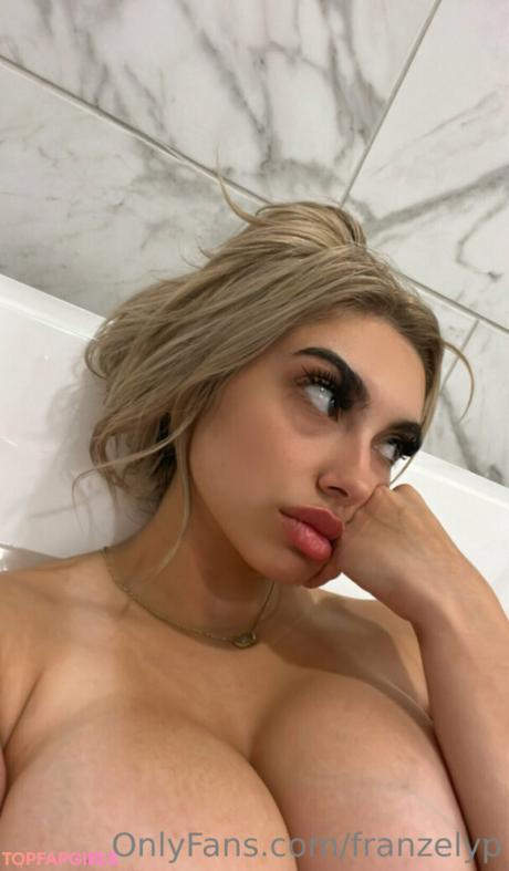 Franzelyp nude leaked OnlyFans photo #41