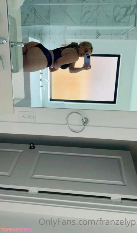 Franzelyp nude leaked OnlyFans photo #9