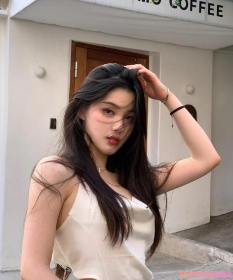 Iamazhai nude leaked OnlyFans photo #1