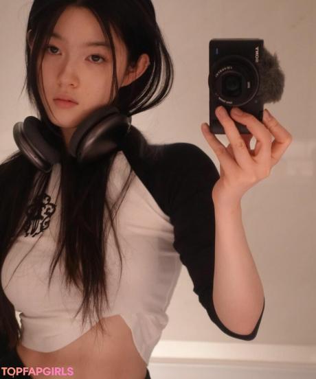Iamazhai nude leaked OnlyFans photo #13