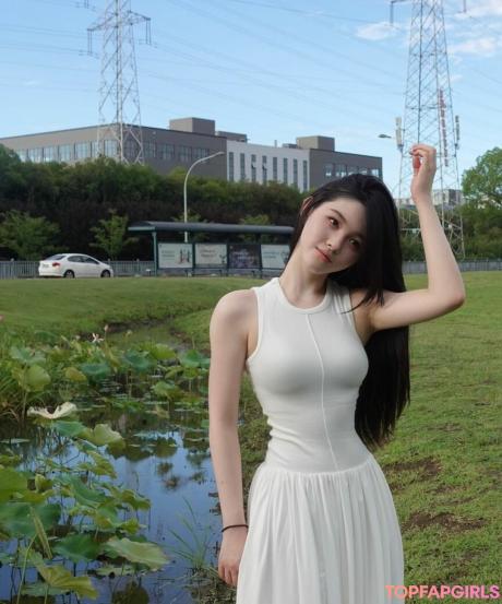 Iamazhai nude leaked OnlyFans photo #14