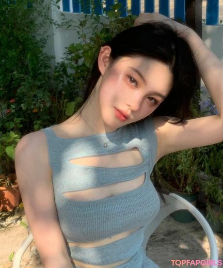 Iamazhai nude leaked OnlyFans photo #2