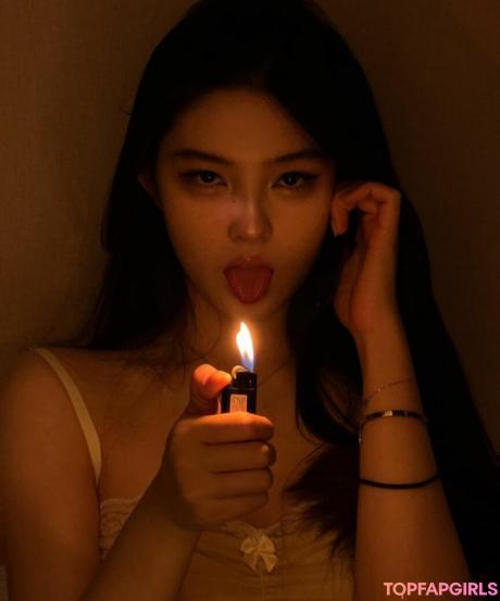 Iamazhai nude leaked OnlyFans photo #19
