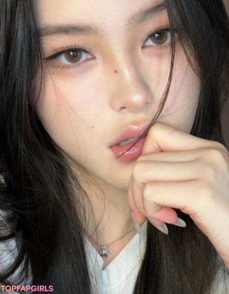 Iamazhai nude leaked OnlyFans photo #27