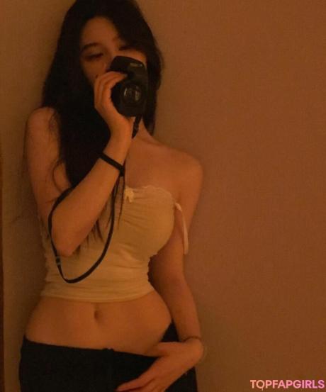 Iamazhai nude leaked OnlyFans photo #33