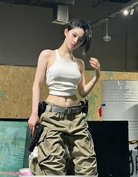 Iamazhai nude leaked OnlyFans photo #40