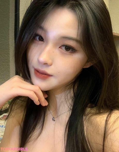 Iamazhai nude leaked OnlyFans photo #58