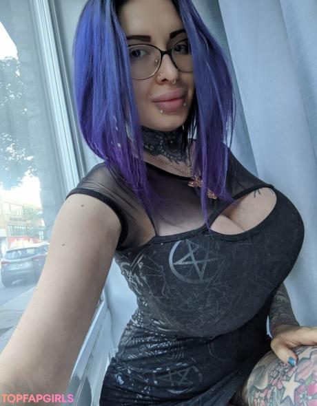 Ariane nude leaked OnlyFans photo #31