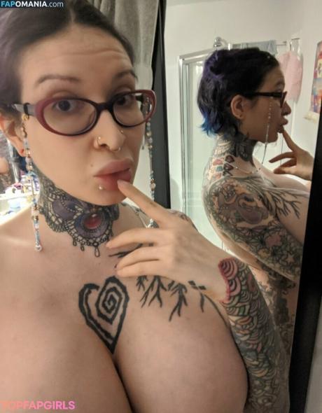 Ariane nude leaked OnlyFans photo #84