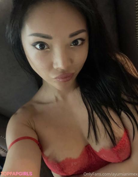 Ayumi nude leaked OnlyFans photo #145