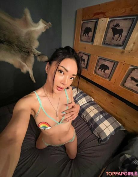 Ayumi nude leaked OnlyFans photo #177