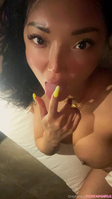 Ayumi nude leaked OnlyFans photo #25