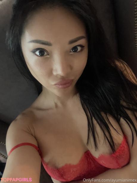 Ayumi nude leaked OnlyFans photo #36