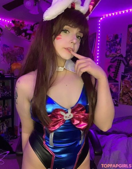 Gurochaann nude leaked OnlyFans photo #53