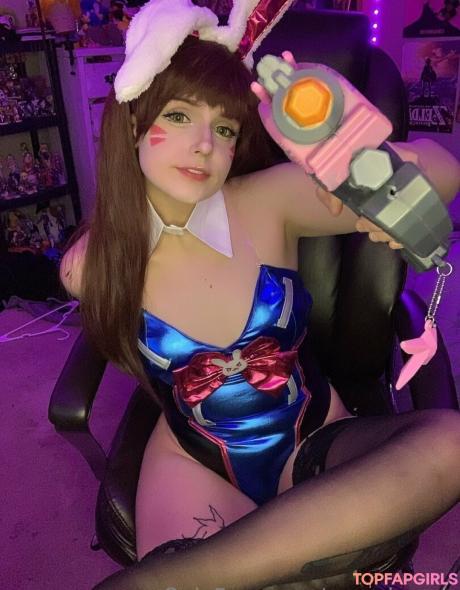 Gurochaann nude leaked OnlyFans photo #56