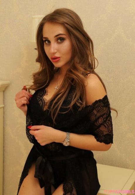 Anna_love_1 nude leaked OnlyFans photo #15
