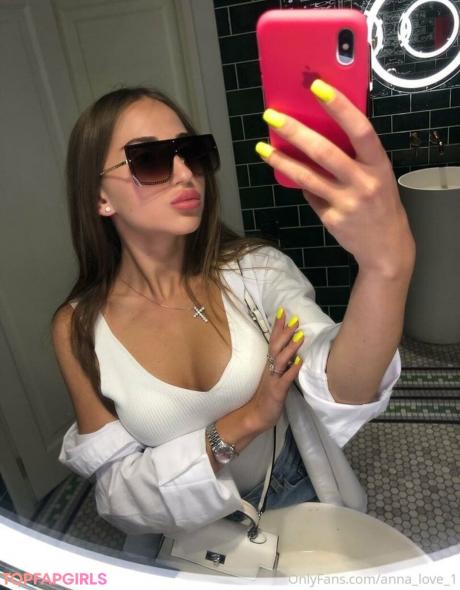 Anna_love_1 nude leaked OnlyFans photo #47