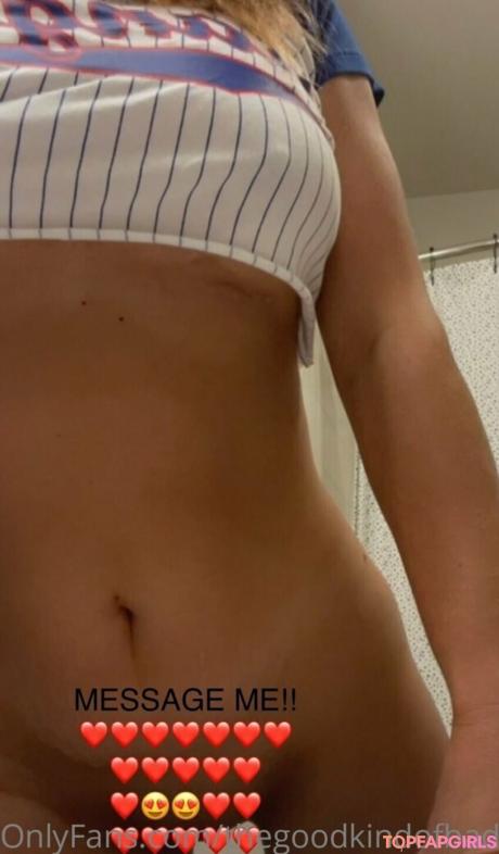Thegoodkindofbad nude leaked OnlyFans photo #2