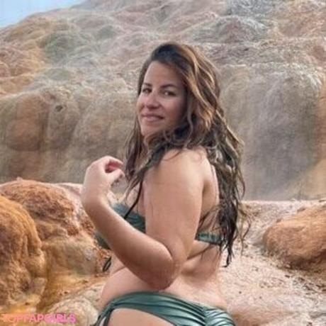 Beachyhair nude leaked OnlyFans photo #7