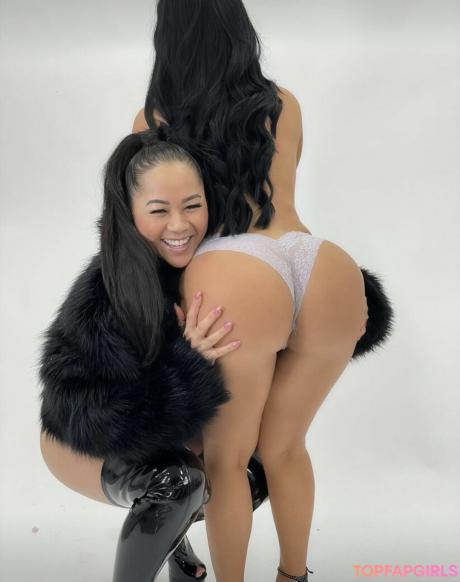 Maria nude leaked OnlyFans photo #1
