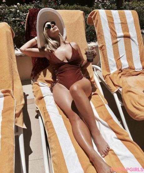 Vanessa nude leaked OnlyFans photo #13