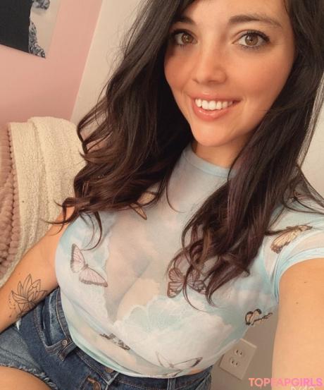 Vanessa nude leaked OnlyFans photo #23