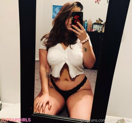 Vanessa nude leaked OnlyFans photo #51