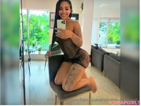 Moneyworldkardi nude leaked OnlyFans photo #105